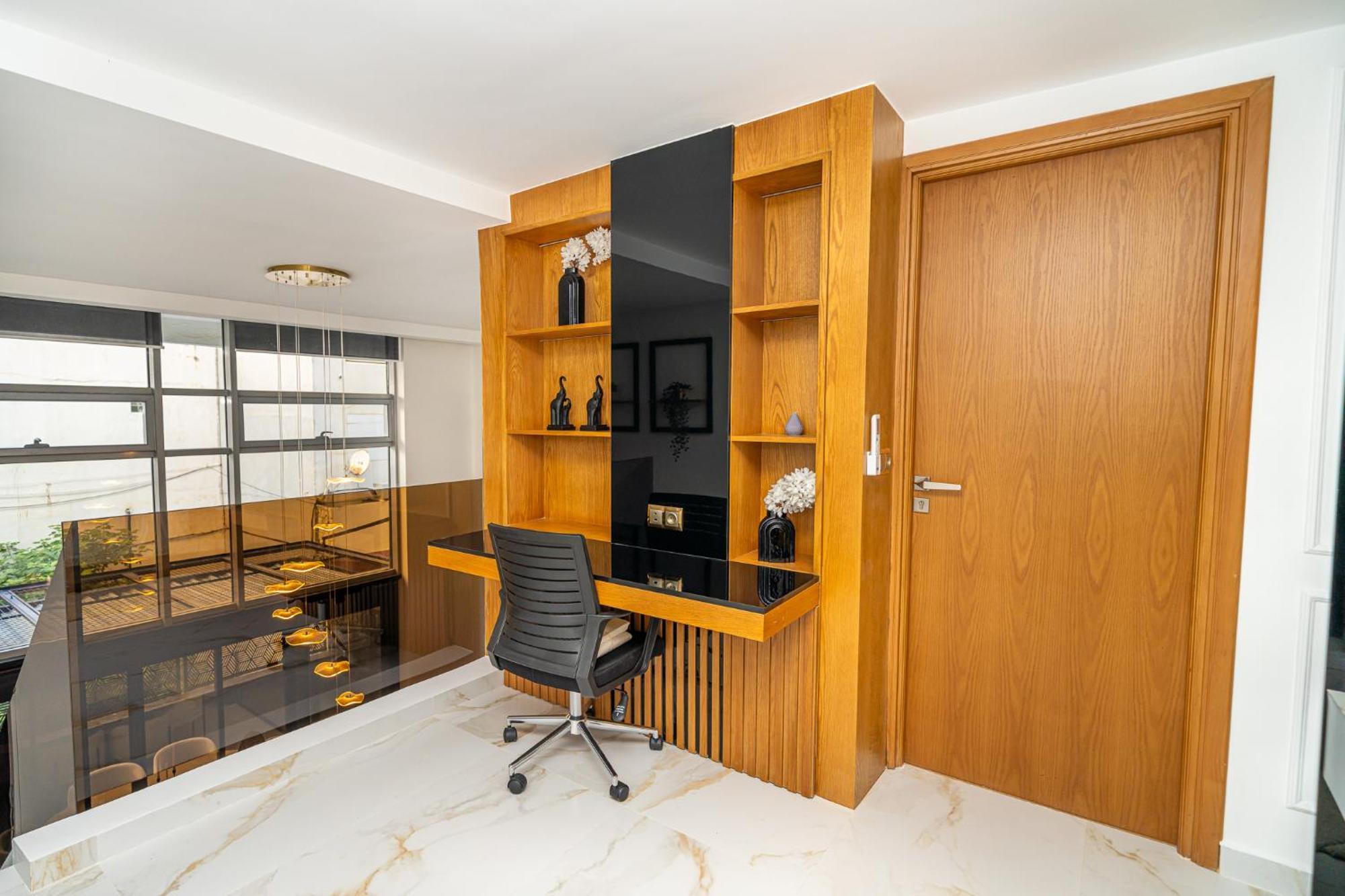Апартаменты Ecrin Secret, Duplex Prestige, Proche Corniche & Medina, Piscine, Parking, Wifi, Iptv, Ac Танжер Экстерьер фото