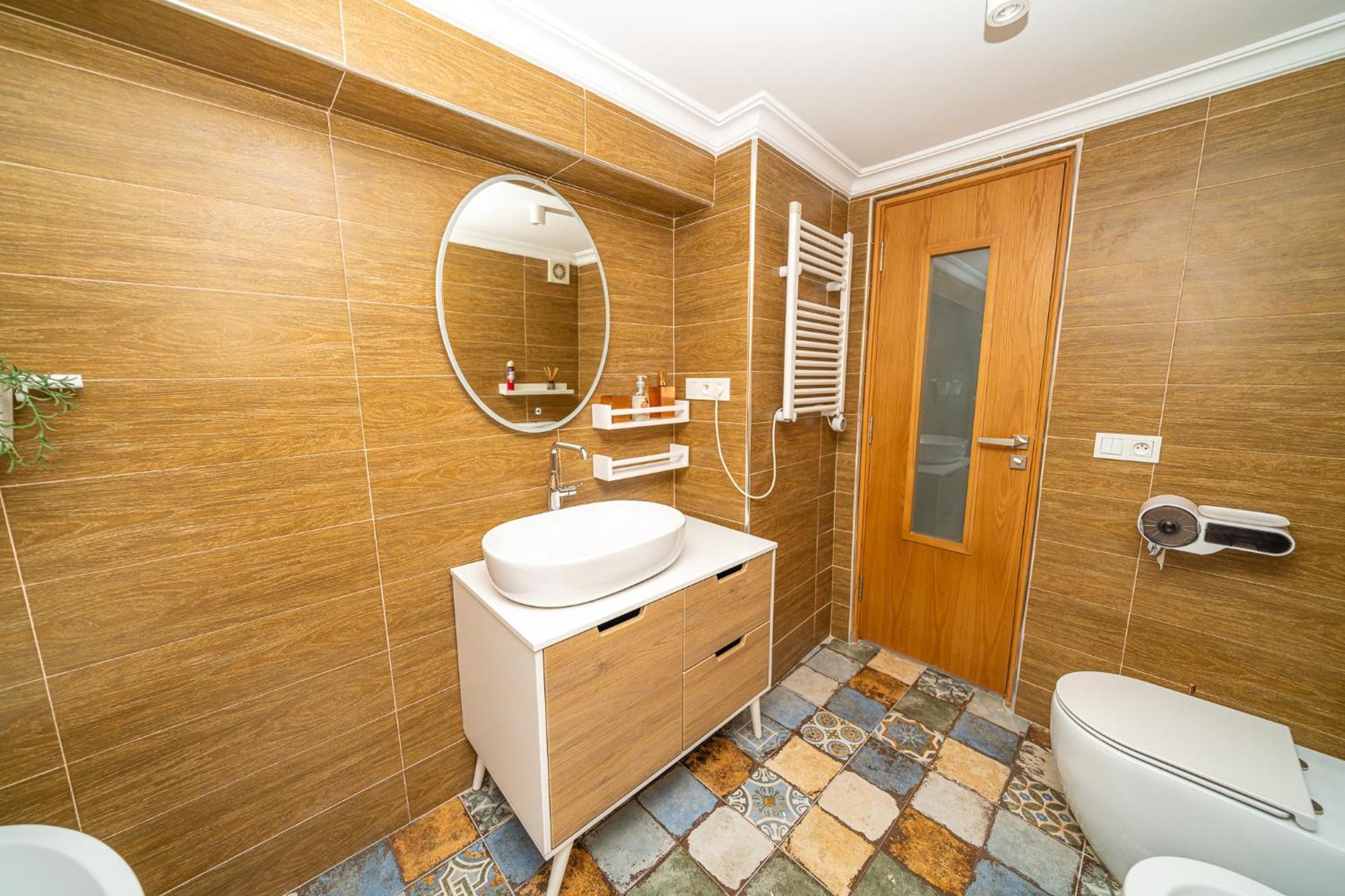 Апартаменты Ecrin Secret, Duplex Prestige, Proche Corniche & Medina, Piscine, Parking, Wifi, Iptv, Ac Танжер Экстерьер фото