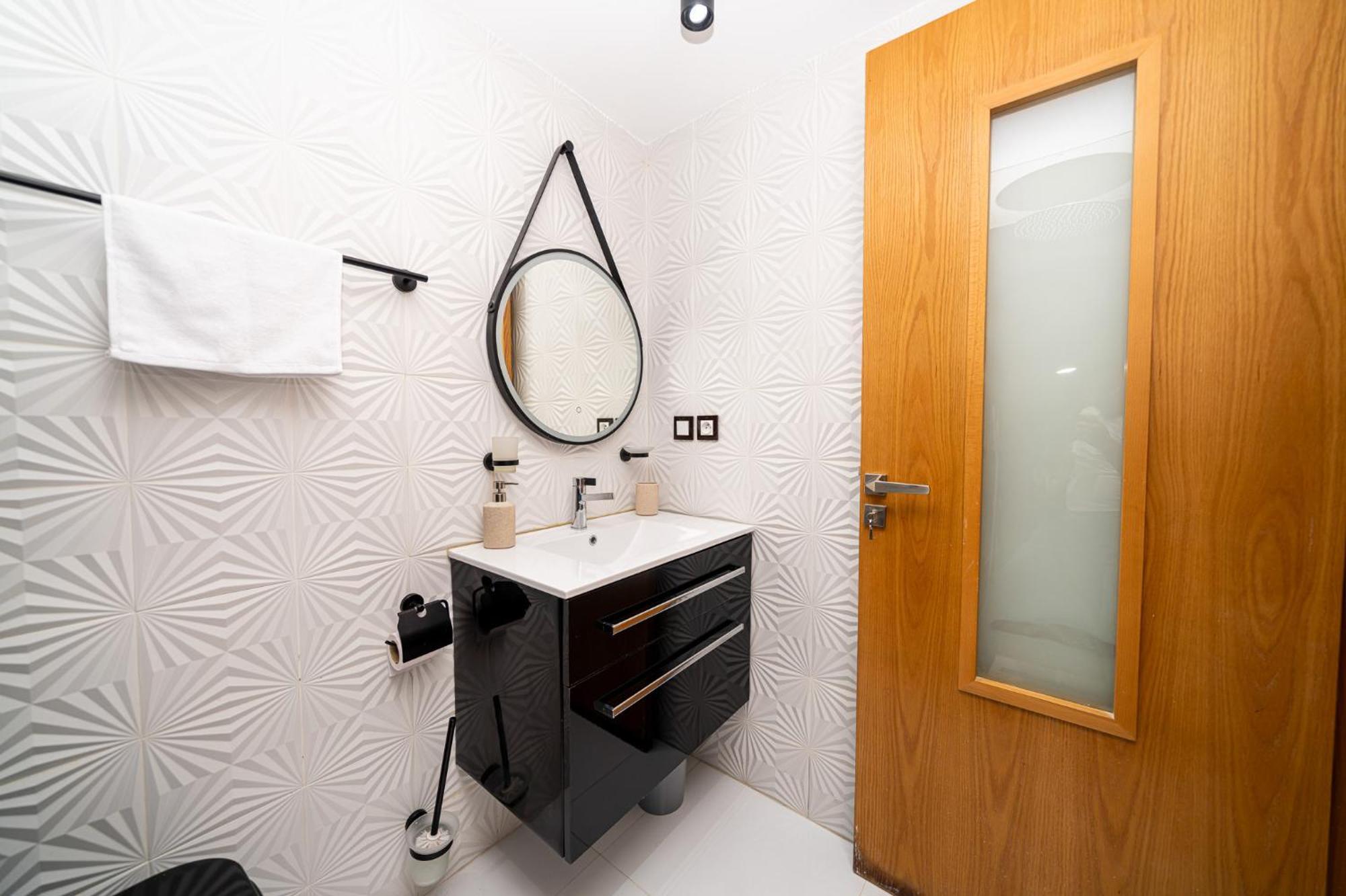 Апартаменты Ecrin Secret, Duplex Prestige, Proche Corniche & Medina, Piscine, Parking, Wifi, Iptv, Ac Танжер Экстерьер фото