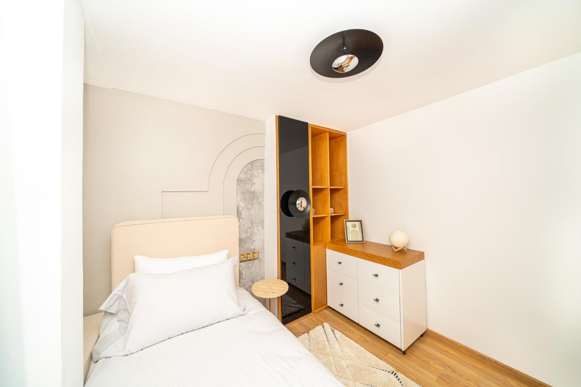 Апартаменты Ecrin Secret, Duplex Prestige, Proche Corniche & Medina, Piscine, Parking, Wifi, Iptv, Ac Танжер Экстерьер фото